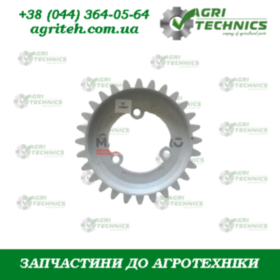 AC89805-M Колесо зубчасте Z=28  Зображення