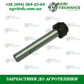 AC352464 Вал вентилятора  Зображення