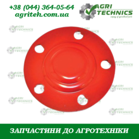 AC353559 Кришка сошника  Зображення