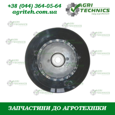 AC497223 Диск очисний  Зображення