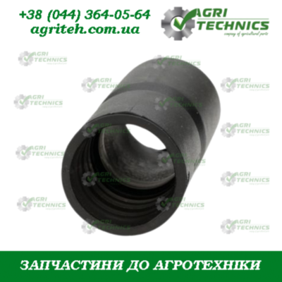 AC499970-M Патрубок гумовий  Зображення
