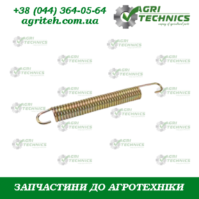 AC499986 Пружина натягу маркера  Зображення
