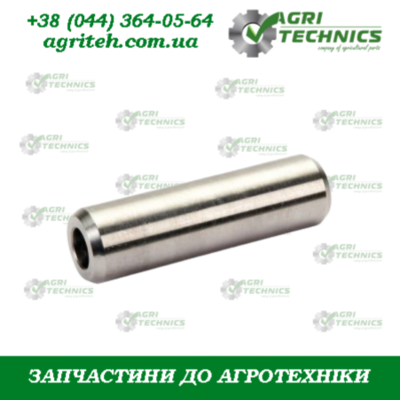 AC805410 Втулка опорного колеса 25/13Х86 Зображення