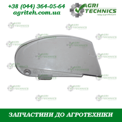 AC819707 Віконце оглядове висіваючого апарату  Зображення