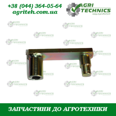AC819975 Кронштейн колеса проміжного  Зображення