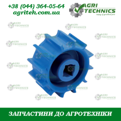AC821896-M Котушка пластикова  Зображення