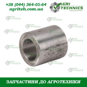 AC825236 Втулка ковзання 20х21 mm Зображення
