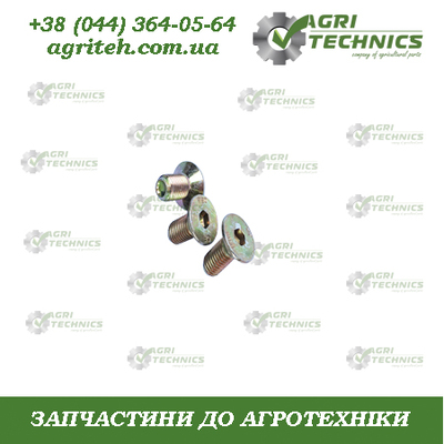KG00861661 Болт М8  Зображення