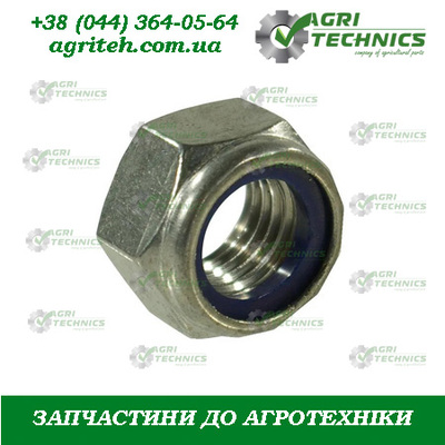 KG01069900 Гайка М8 Зображення