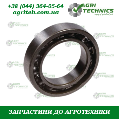 KG01421400 Підшипник  Зображення