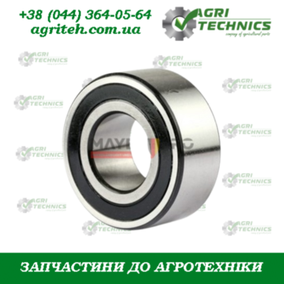 KG01559800-M Підшипник радіально-упорний кульковий Зображення