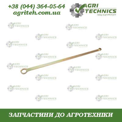 KK010650 Ключ 27/36   Зображення