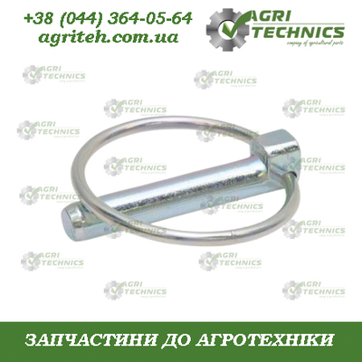 KK010700 Штифт  Зображення
