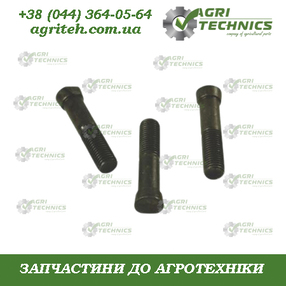 KK031975 Болт М16  Зображення