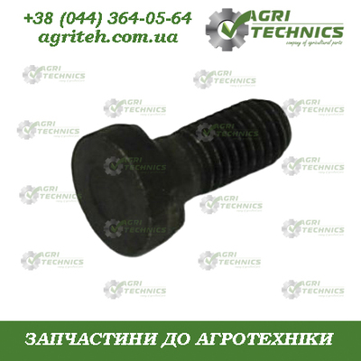 KK033116 Болт М12  Зображення