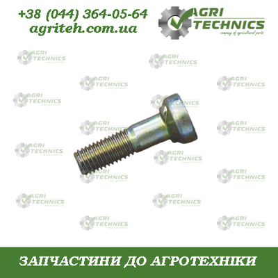 KK033119 Болт М12  Зображення