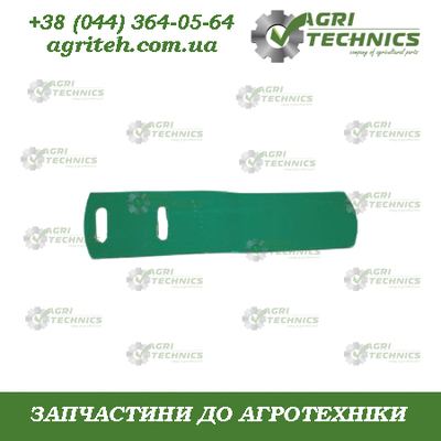 KK053387R Кронштейн відвалу  Зображення