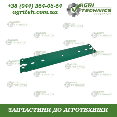 KK057063 Лист ресори  Зображення