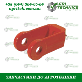  KK067040 Скоба  Зображення