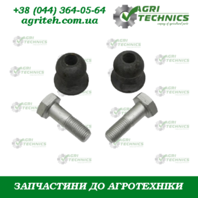 KK071256-M Болт комплект  Зображення