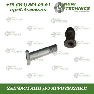 KK071259 Болт М16х90  Зображення