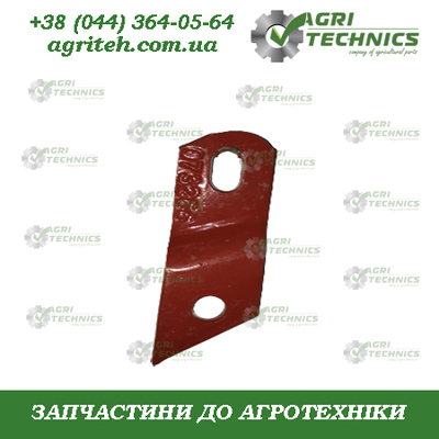 KK073266 Сполучна пластина права  Зображення