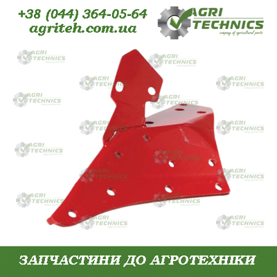  KK073406R/KK073407R Башмак стійки плуга Зображення