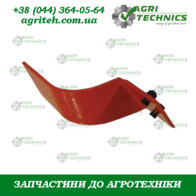 KK073615R Розширювач правий  Зображення