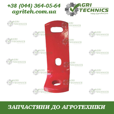 KK073801R Кронштейн  Зображення