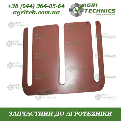 KK077128R Пластина  Зображення