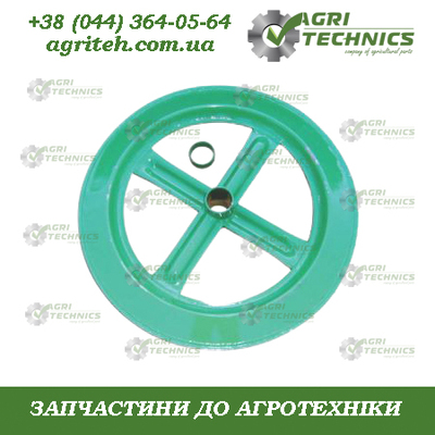 KK077865R Колесо  Зображення