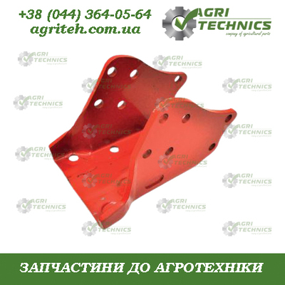 KK082497R Кронштейн  Зображення