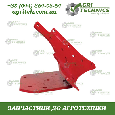 KK083407R Корпус плуга  Зображення