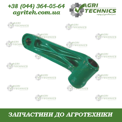 KK086475 (KK086050) Кронштейн  Зображення
