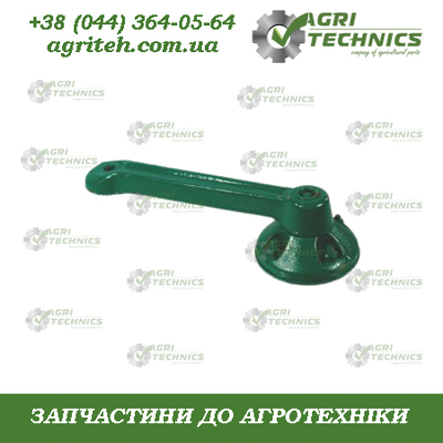 KK086086R Кронштейн  Зображення