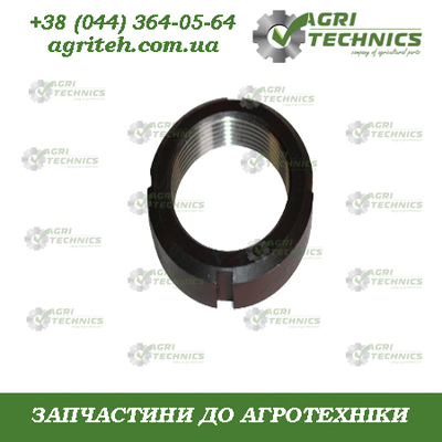 KK088758R Гайка М55х2  Зображення