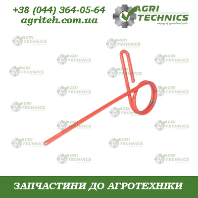 KK199781R Зуб борони  Зображення