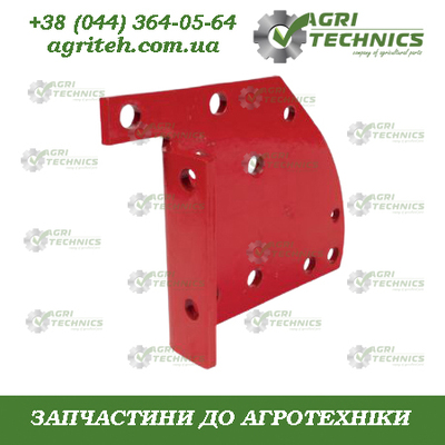 KK303121R Стійка ліва  Зображення