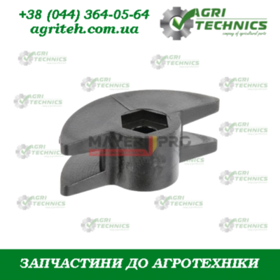 KL810925-M Направляюча ланцюга  Зображення