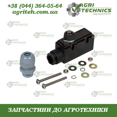 KL828050 Датчик  Зображення