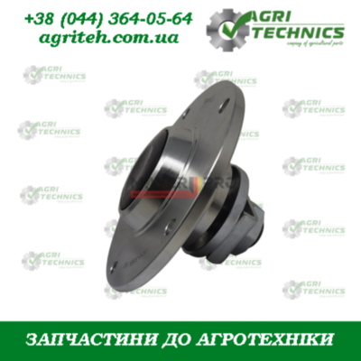 PL-185-M30-L Маточина ріжучого вузла ліва Зображення