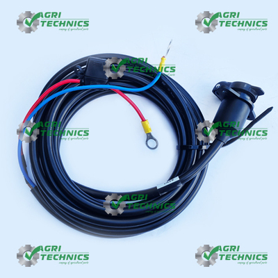 VNB0374873 Кабель акумулятора Зображення