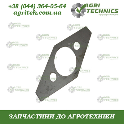 VNB1077702 Пластина кріплення  Зображення
