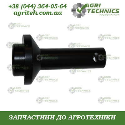 VNB1654565 (VNB1654594) Вал лівий Зображення