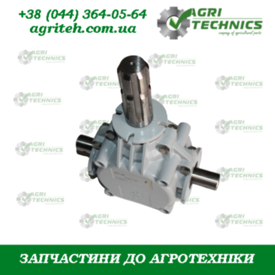 VNB4064778 Редуктор центральний  Зображення