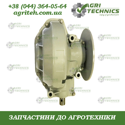 VNB4064978 Редуктор правий  Зображення