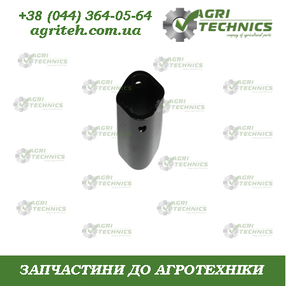  VNB4369665 (A138491565, VNB4369693 ) Втулка з'єднувальна Зображення