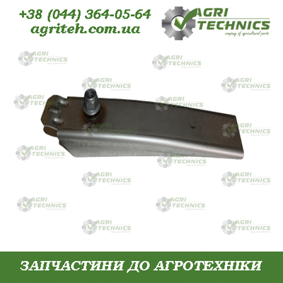 VNB4956178 (VNB1060002) Лопатка розкидача L=285  Зображення