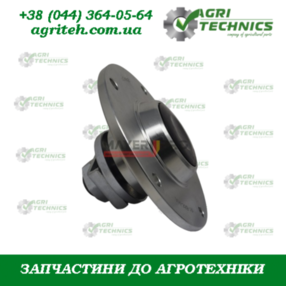 PL-185-M30-R Маточина ріжучого вузла права Зображення