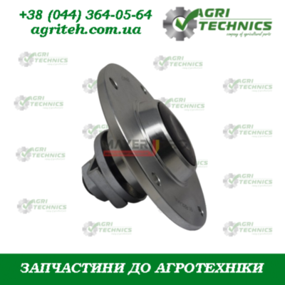 PL-185-M30-R Маточина ріжучого вузла права Зображення